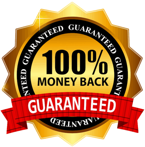 PrimeBiome 60-Days Money-Back Guarantee
